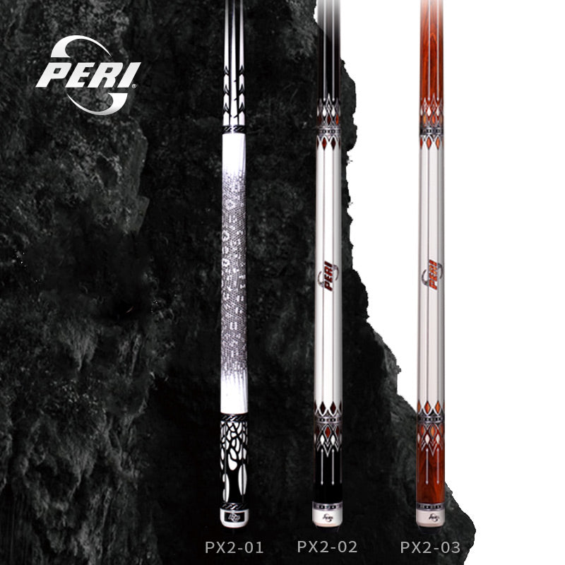 Peri Pool Cue Chalk - MAXSPN Billiards