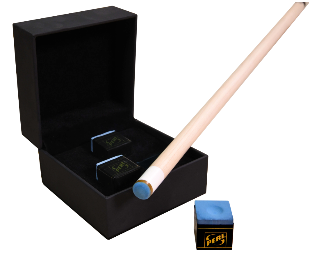 Peri Pool Cue Chalk - MAXSPN Billiards