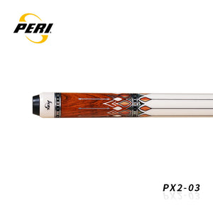 Peri Infinity II PX2-03 （Cocobolo Wood)