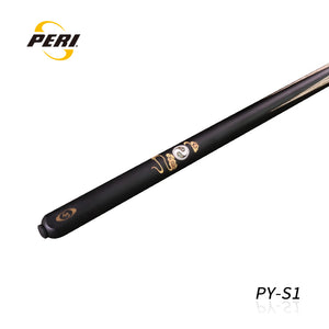 Peri Snooker cue stick PY-S1, NZ New Zealand 8 ball pool cue stick, England pool cue stick, 
