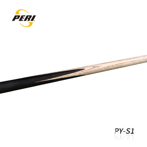 Peri Snooker cue stick PY-S1, NZ New Zealand 8 ball pool cue stick, England pool cue stick, 